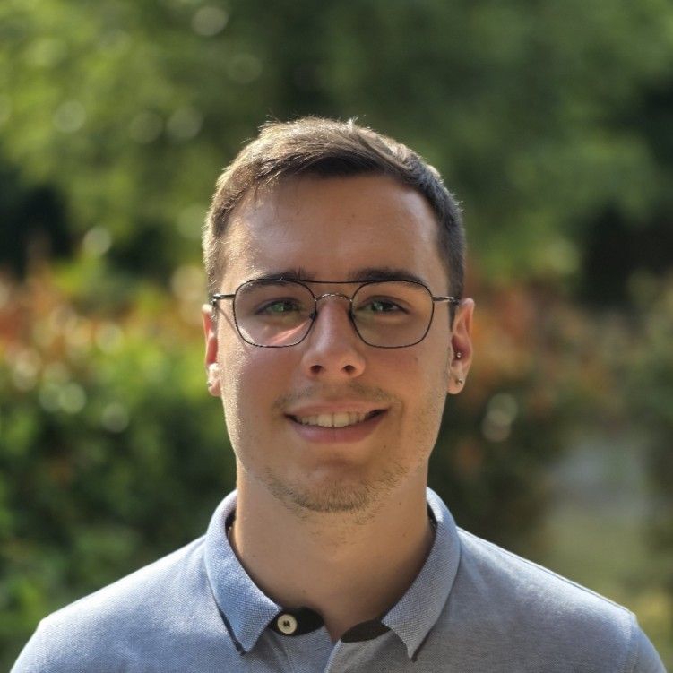 Photo de profil